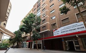 Hotel Alameda Málaga